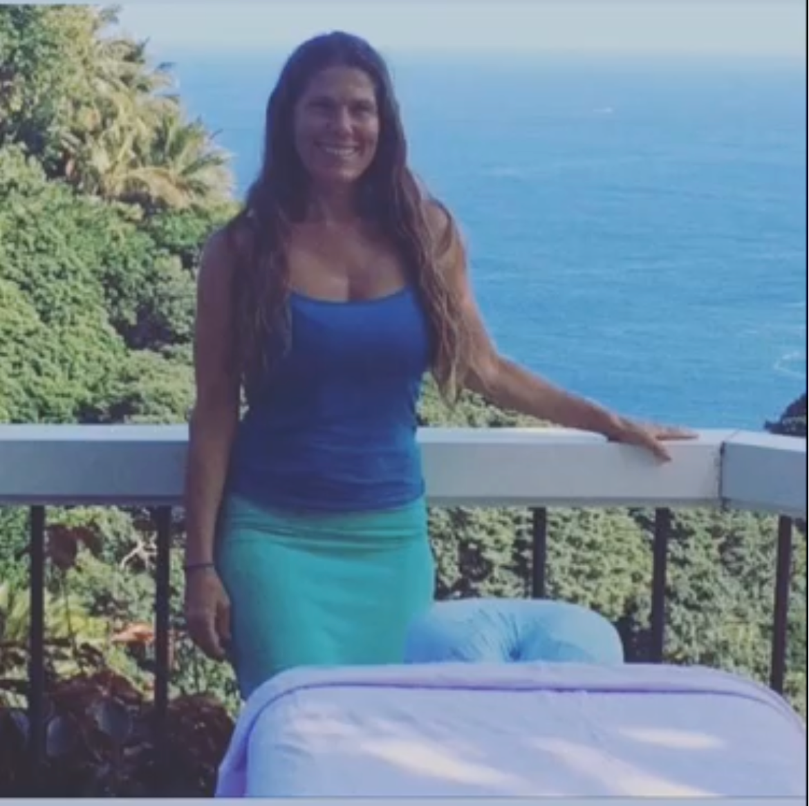 Enjoy a couples massage with myself and my colleague featured here or another female therapist.